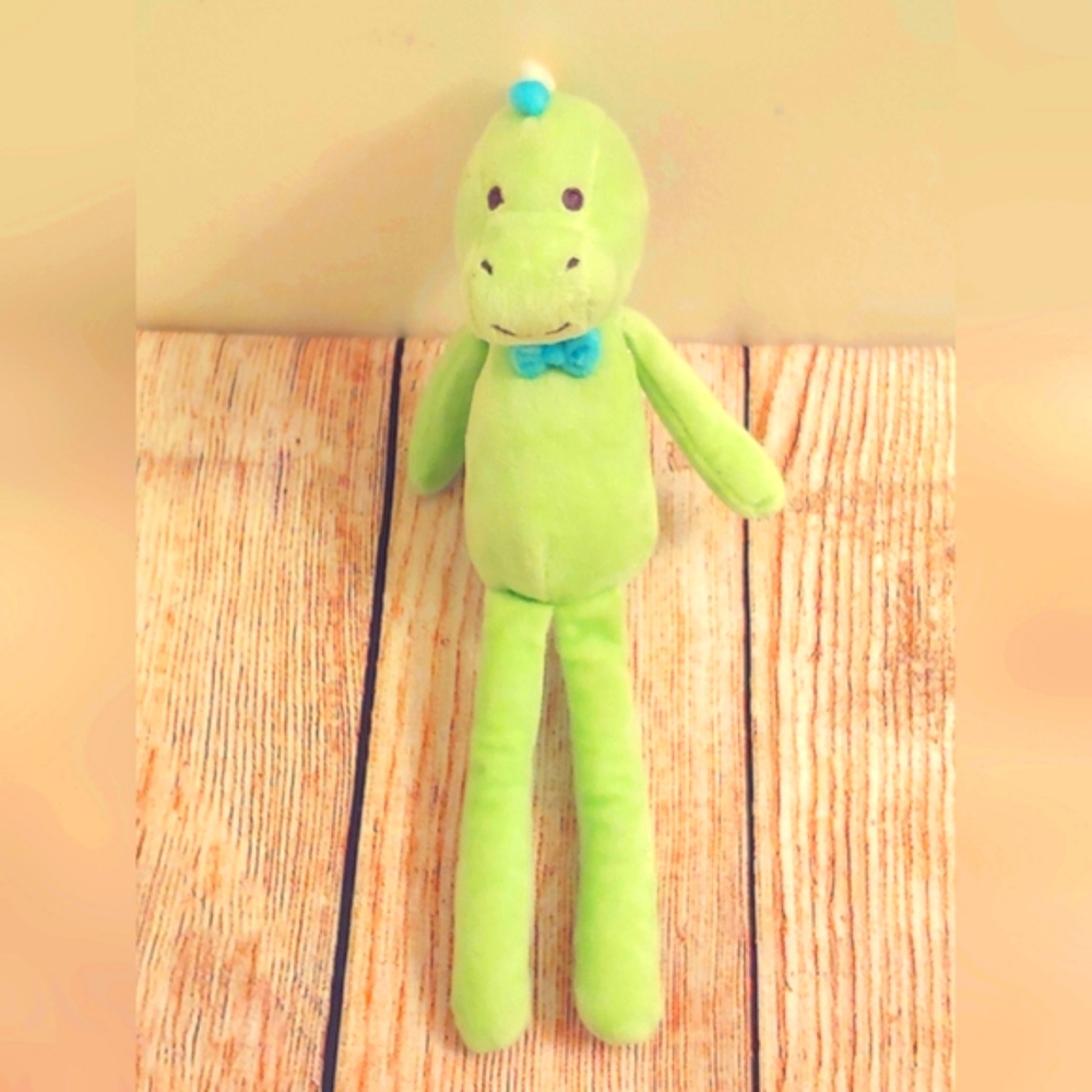 Stephen Joseph Super soft lovey plush doll small (6-14in)